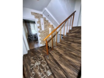 Sprzedam dom z 3 dzialkami