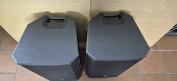 Electro voice EV ZLX 12BT  kolumny aktywne