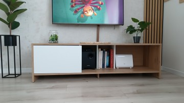 Szafka rtv komoda