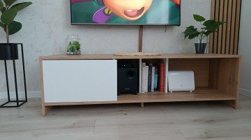 Szafka rtv komoda