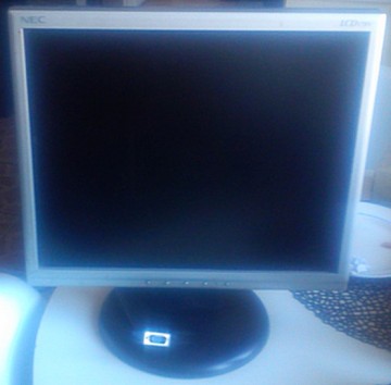 Komputer domowy HP Intel i3 z dyskiem i Ram