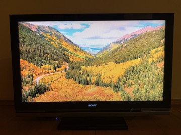 Telewizor SONY