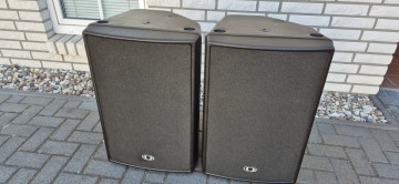 Dynacord D15.3 kolumny pasywne