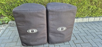 Dynacord D15.3 kolumny pasywne