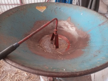 Sprzedam śrutownik Bąk