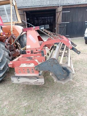 Sprzedam ciągnik rolniczy FIAT 850