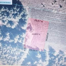 Działka 8ar z WZ, Węglew Kolonia, gm. Golina , pow. Konin