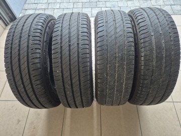 OPONY LETNIE MICHELIN