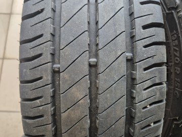 OPONY LETNIE MICHELIN