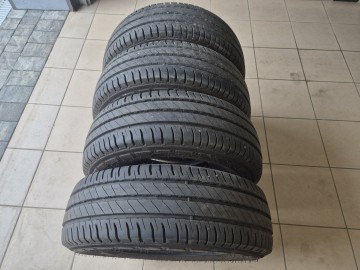 OPONY LETNIE MICHELIN