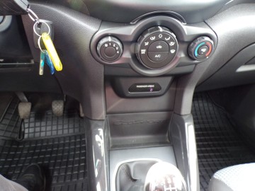FORD ECOSPORT 1.0 BENZ 125 KM ZAMIANA 1 WŁAŚCICIELKA