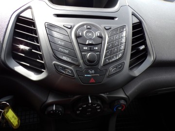 FORD ECOSPORT 1.0 BENZ 125 KM ZAMIANA 1 WŁAŚCICIELKA