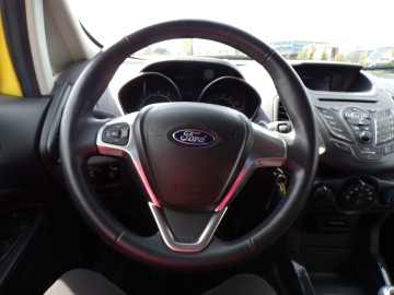 FORD ECOSPORT 1.0 BENZ 125 KM ZAMIANA 1 WŁAŚCICIELKA