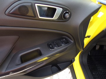 FORD ECOSPORT 1.0 BENZ 125 KM ZAMIANA 1 WŁAŚCICIELKA