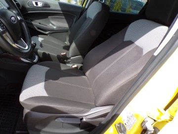 FORD ECOSPORT 1.0 BENZ 125 KM ZAMIANA 1 WŁAŚCICIELKA