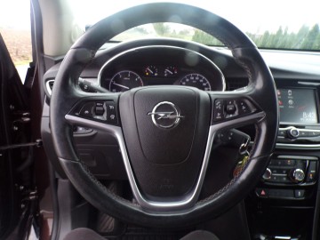 OPEL MOKKA 1.6 CDTI Z NIEMIEC ZAREJESTROWANA ZAMIANA