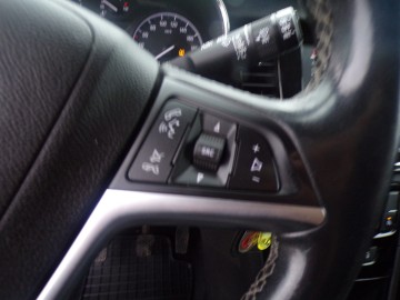 OPEL MOKKA 1.6 CDTI Z NIEMIEC ZAREJESTROWANA ZAMIANA