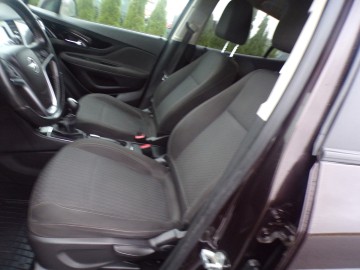 OPEL MOKKA 1.6 CDTI Z NIEMIEC ZAREJESTROWANA ZAMIANA