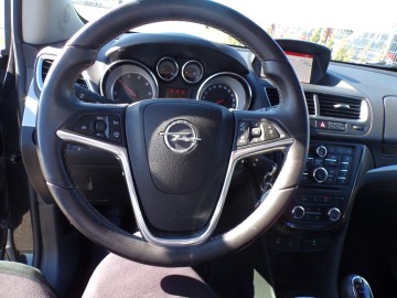 OPEL MOKKA 1.7 CDTI 130 KM ZAMIANA RATY