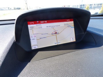 OPEL MOKKA 1.7 CDTI 130 KM ZAMIANA RATY