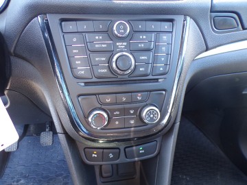 OPEL MOKKA 1.7 CDTI 130 KM ZAMIANA RATY