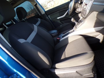 FORD KUGA 2.0 TDCI 136KM ZAMIANA ZAREJESTROWANY