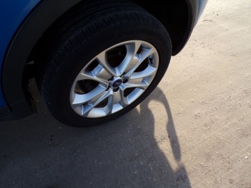 FORD KUGA 2.0 TDCI 136KM ZAMIANA ZAREJESTROWANY