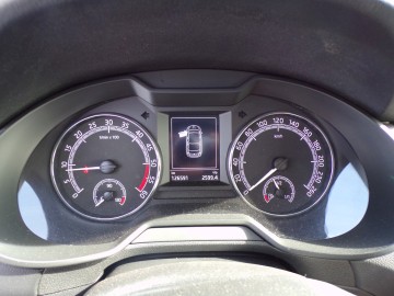 SKODA OCTAWIA 1.6TDI 116 KM