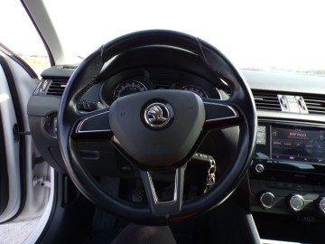 SKODA OCTAWIA 1.6TDI 116 KM