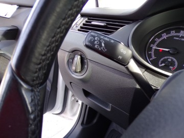 SKODA OCTAWIA 1.6TDI 116 KM