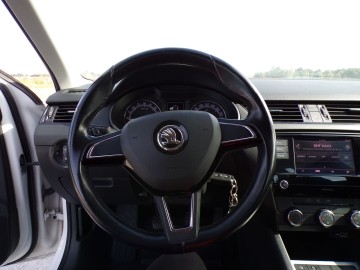 SKODA OCTAWIA 1.6TDI 116 KM