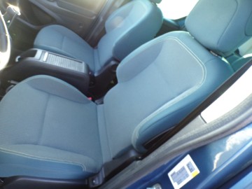 CITROEN BERLINGO 1.6 HDI NAVI KAMERA LED MULTISPACE ZAMIANA