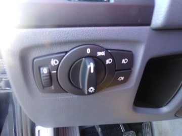 BMW 1 1.6 BENZ ZAMIANA RATY