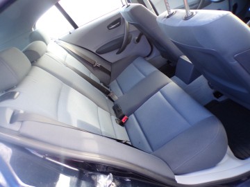 BMW 1 1.6 BENZ ZAMIANA RATY