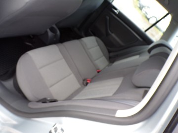 VOLKSWAGEN GOLF 1.9 TDI 105 KM ZAMIANA