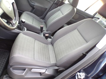 VOLKSWAGEN GOLF PLUS 1.9 TDI 105 KM