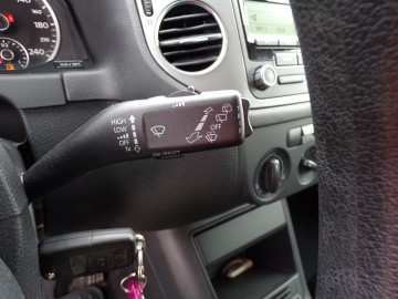 VOKLSWAGEN TIGUAN 1.4 BENZ 140 KM ZAREJESTROWANY