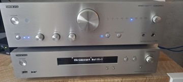 Sprzedam zestaw Onkyo.