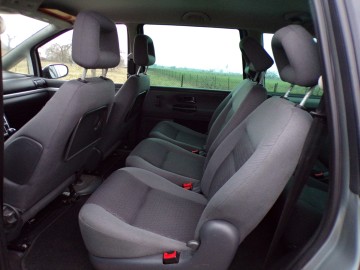 FORD GALAXY 1.9 TDI 7-OSOBOWY ZAMIANA