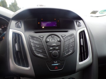 FORD FOCUS 1.6 TDCI Z NIEMIEC ZAMIANA RATY
