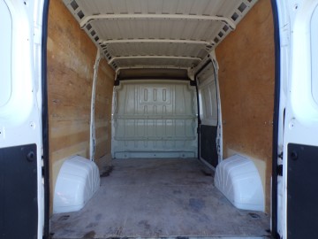 FORD TRANZIT 2.2 TDCI ZAMIANA RATY