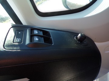 FIAT DUCATO 2.3 JTD KLIMATYZACJA ZAMIANA