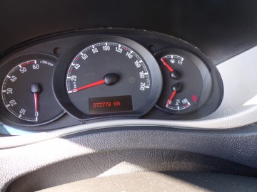 OPEL MOVANO 2.3 DIESEL DUBEL KABINA  ZAMIANA RATY