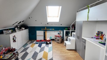 Nowoczesny dom Młodojewo k. Słupcy