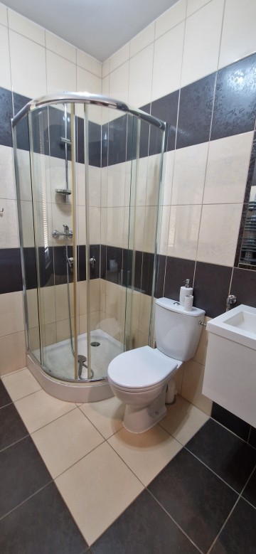 Nowoczesny dom Młodojewo k. Słupcy