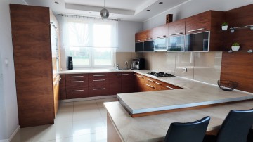 Nowoczesny dom Młodojewo k. Słupcy