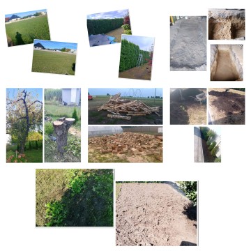 Usługi ogrodnicze 2026 i inne. Atrakcyjne ceny