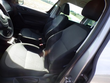 SKODA YETI 1.2 BENZ ZAMIANA RATY