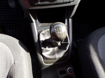 SKODA YETI 1.2 BENZ ZAMIANA RATY