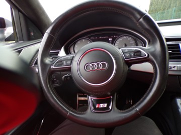 AUDIS8 4.0 BENZ FUL ZAMIANA RATY